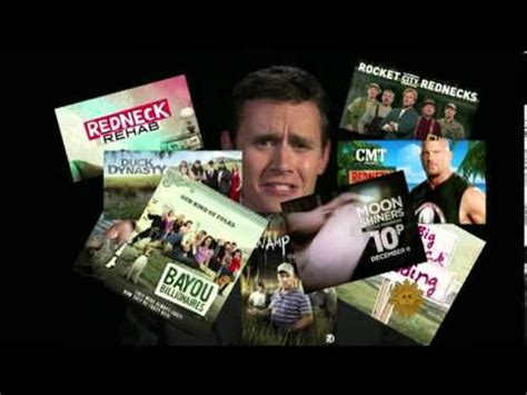 CBS Sunday Morning - Conor Knighton "rednecksploitation" - YouTube