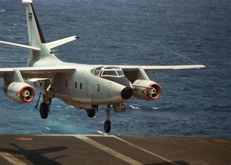 Discover the Mighty Douglas A-3 Skywarrior