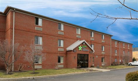 Evansville, IN - Evansville - East Hotel | Extended Stay America