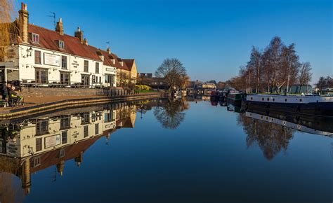 Ely, Cambridgeshire | Flickr