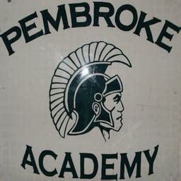 Pembroke High School (NH) Varsity Soccer