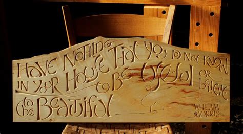 Learning from Lettering | Carving letters in wood, Chip carving, Carving