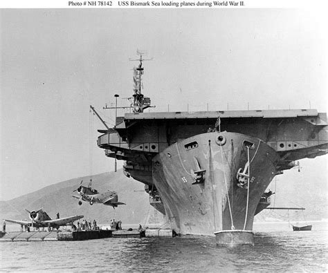 Last US carrier lost in WWII | Us navy ships, Navy aircraft carrier, Aircraft carrier