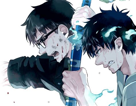 Blue Exorcist 2nd Season Reveals 1st Trailer and Key Visuals | Tokyo Otaku Mode News