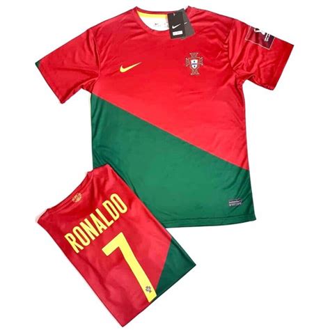 Ronaldo 7 Jersey for Men - Buyon.pk