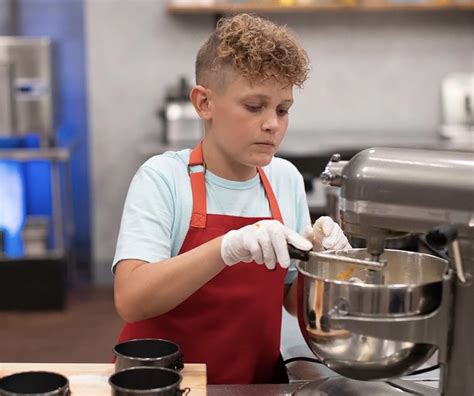 Kids Baking Championship Recipes That Will Win You Over – KidsAcookin