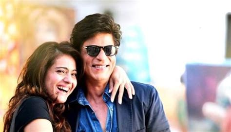 PHOTOS: Dilwale review in pics: Shah Rukh Khan is the only thing worth watching | The Indian Express