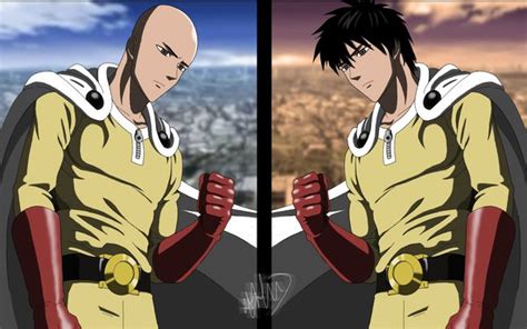 27+ How Did Saitama Lose His Hair - StanleyLaison