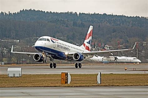 How BA CityFlyer Managed To Double Its Profits In A Year - Simple Flying