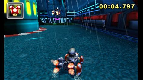 Neo-Bowser City - Mario Kart 7 Wiki Guide - IGN