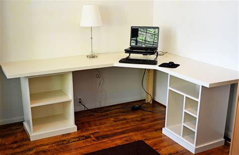 #Desks can be very expensive to buy, make one, put your love into it ...