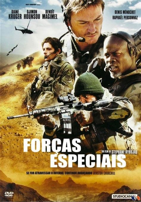 Special Forces (2011)