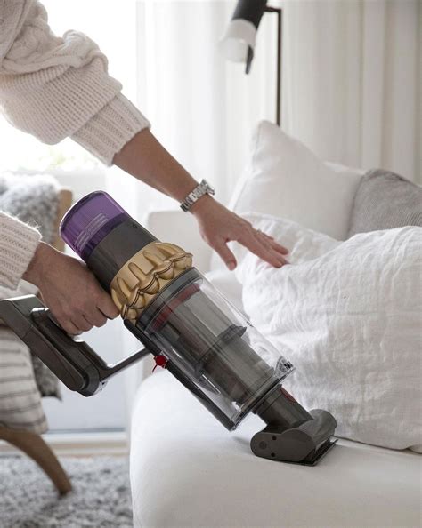 Dyson: The Best Vacuum for a Thorough Home Cleaning — Well Kept Dwelling Co.