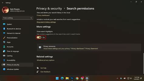 How Do I Disable Bing Chat Ai On Windows - Image to u