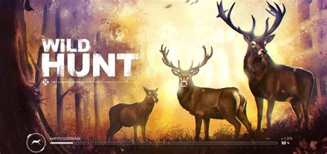 Descarga Gratuita Wild Hunt 1.373 para Android