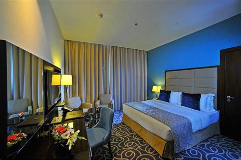 Ramada Abu Dhabi Corniche, Abu Dhabi – Updated 2022 Prices