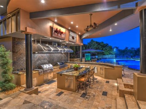 20 Unique Outdoor Kitchen Vent Hood - Home, Family, Style and Art Ideas