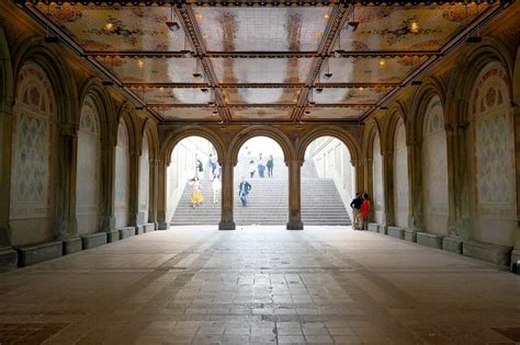 Underpass Walkway Architecture - Free photo on Pixabay - Pixabay