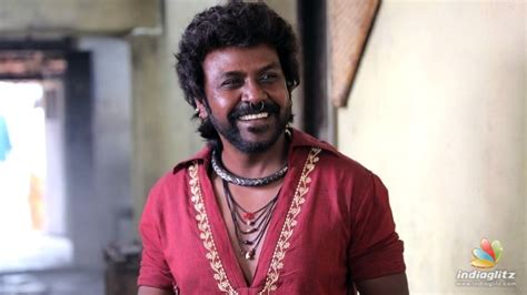 Raghava Lawrence to resort back to his blockbuster horror comedy ...