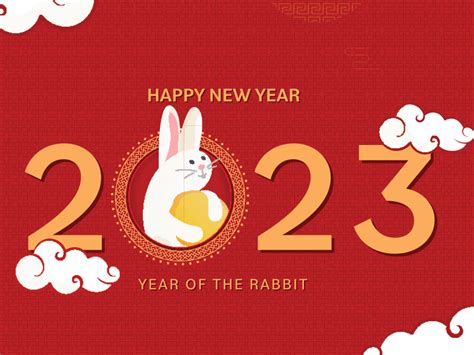 Year of the Rabbit: What 2023 will bring according to Chinese zodiac