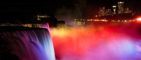 Niagara Falls State Park | Niagara Falls USA