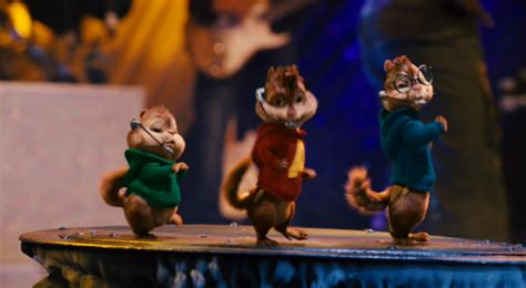 Dancing - Alvin and the Chipmunks Photo (32966372) - Fanpop