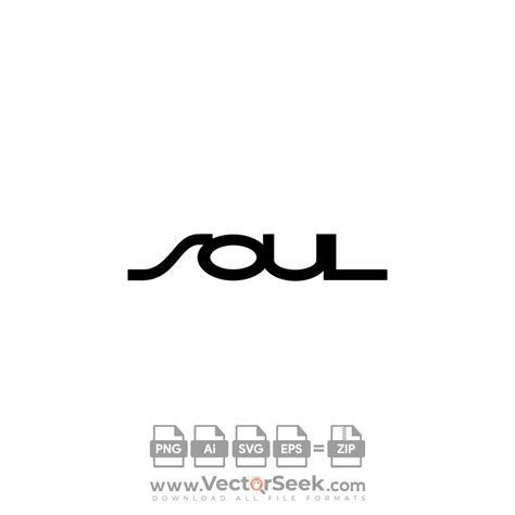 Kia Soul Logo Vector - (.Ai .PNG .SVG .EPS Free Download)