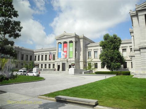 Boston Museums