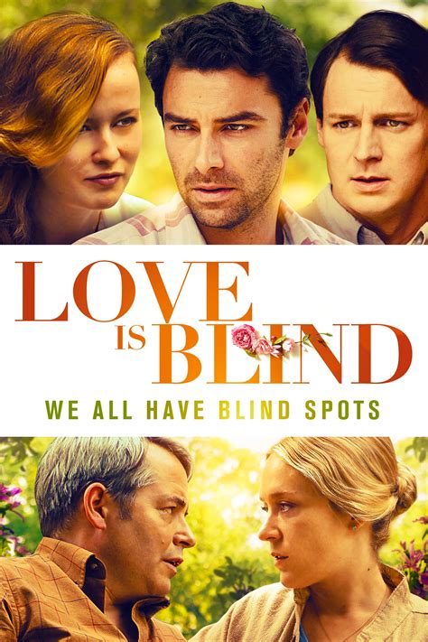 Love Is Blind Movie Review - Geeky Hobbies