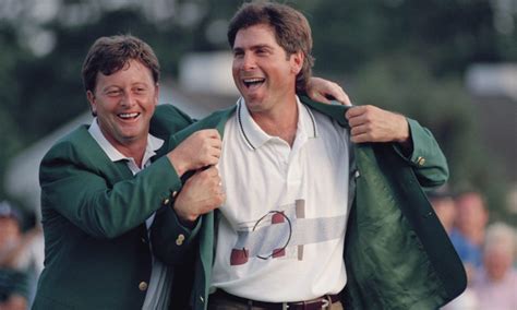 VIDEO: Fred Couples wins Masters a mere 25 years ago | Golfweek