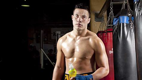 Joseph Parker - Boxer Profile, Wiki, Boxrec