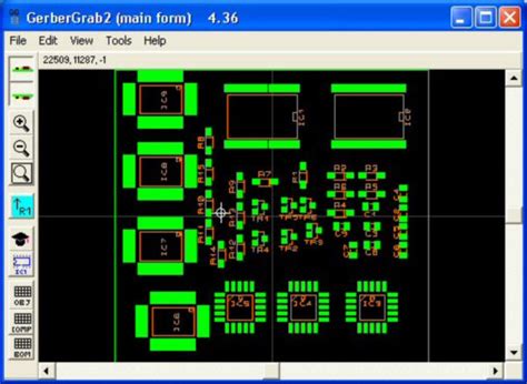 13 Amazing Gerber Viewer Software for Windows - Electronics-Lab.com