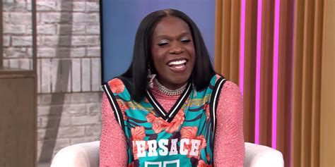 Big Freedia Discusses Working With Beyoncé in New CBS Mornings Interview: Watch | Pitchfork