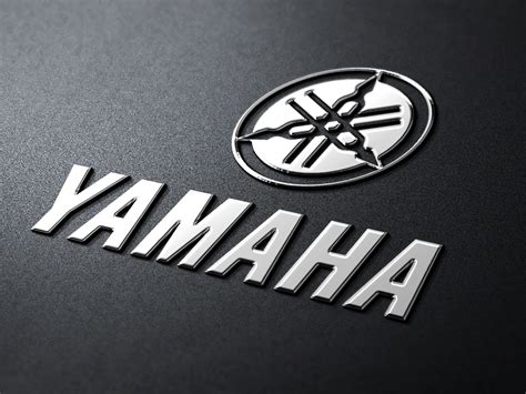 Premier All Logos: Yamaha Logo