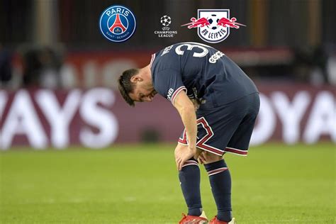 RB Leipzig vs PSG live in UEFA Champions League, Watch Live Stream!