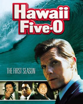 Hawaii Five-O (1968 TV series, season 1) - Wikipedia