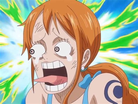 Pin by Pauline on One Piece | One piece nami, One piece anime, One piece world