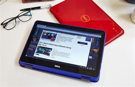 Dell 2-in-1 Now Just $299 for Back to School | Laptop Mag