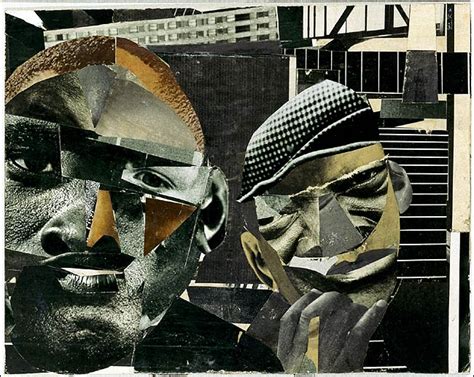 arts 13: Romare Bearden Master of Collage