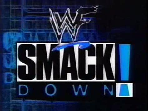 ProWresBlog: WWF Smackdown 1/13/2000 Review