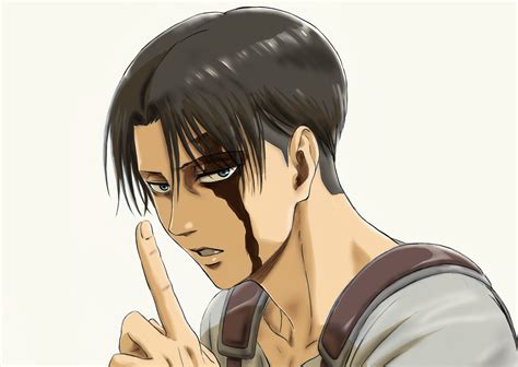 Levi Ackerman - Attack on Titan - Image by Kadowaki Satoshi #2574408 - Zerochan Anime Image Board