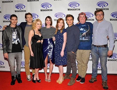 'Unfriended' Cast Talks the Evolution of Found Footage at WonderCon | Collider