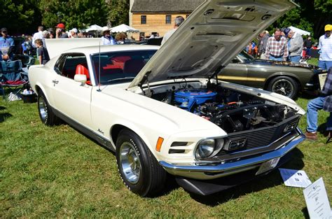 Turnerbudds Car Blog: Mustang Performance at Dayton