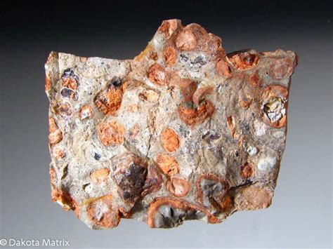 Bauxite Mineral Specimen For Sale