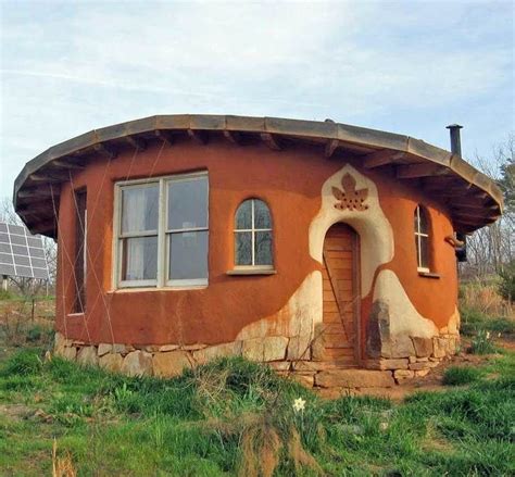 Alternative Building Methods | Cob house plans, Cob house, Natural building