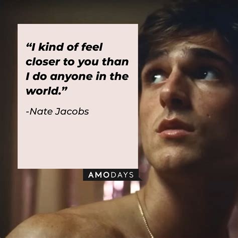 30 Nate Jacobs Quotes from “Euphoria’s” Notorious Narcissist