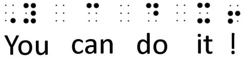 Braille Transcription Services - Braille Works