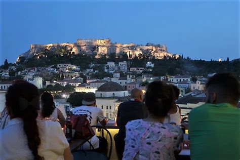 Athens Attractions: The Top 6 Things to do and Attractions in Athens!