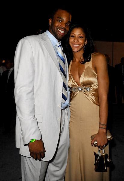 Candace Parker with Husband Pics | All Sports Stars