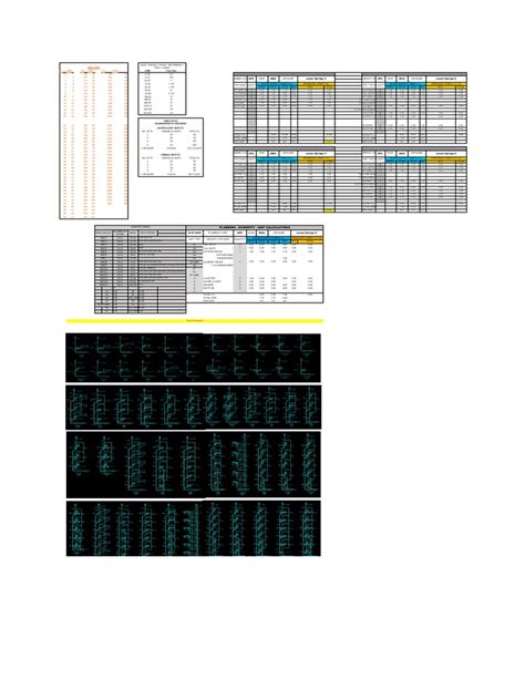 Plumbing Design Guide | PDF | Shower | Bathroom